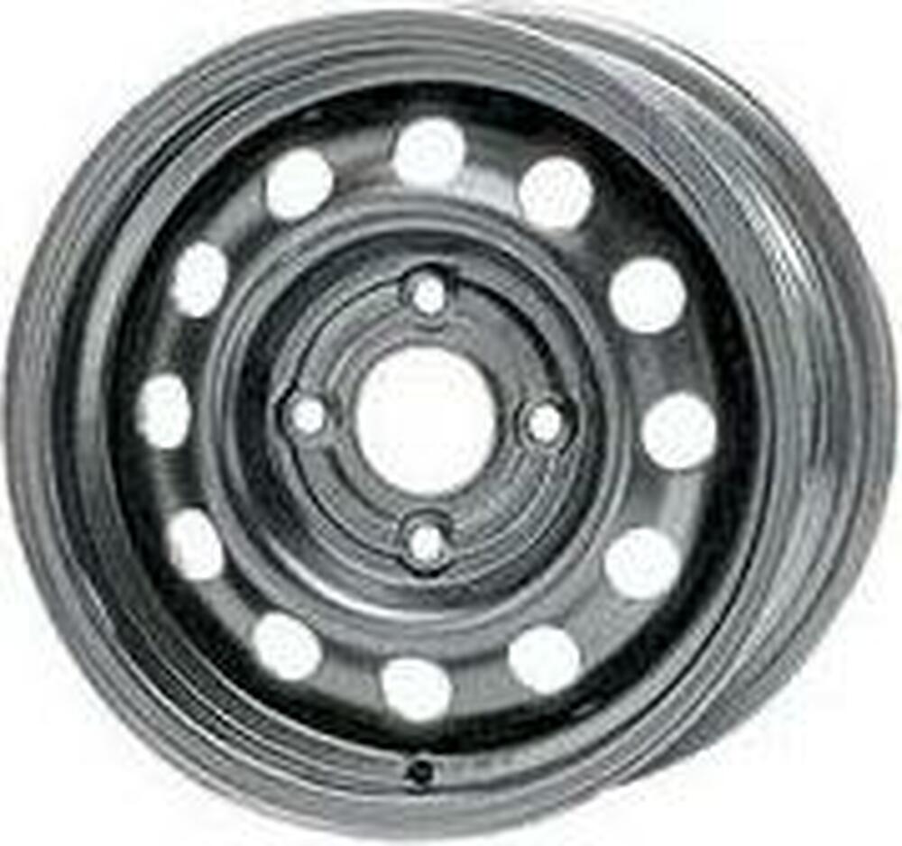 KFZ 6815 5.5x15 4x98 ET 32 Dia 58 