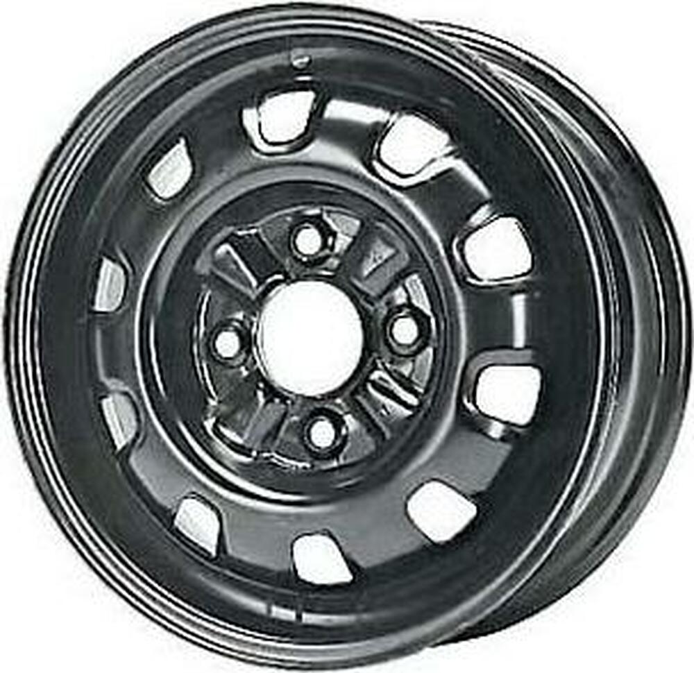 KFZ 6820 5.5x14 4x114.3 ET 46 Dia 67 
