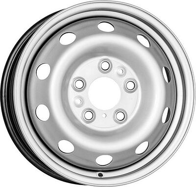 KFZ 7011 6x16 5x130 ET 68 Dia 78.1 