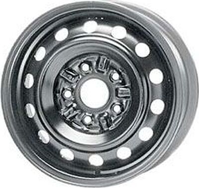 KFZ 7180 6x14 5x114.3 ET 45 Dia 60.1 