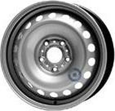 KFZ 7215 6x15 5x108 ET 44 Dia 60 