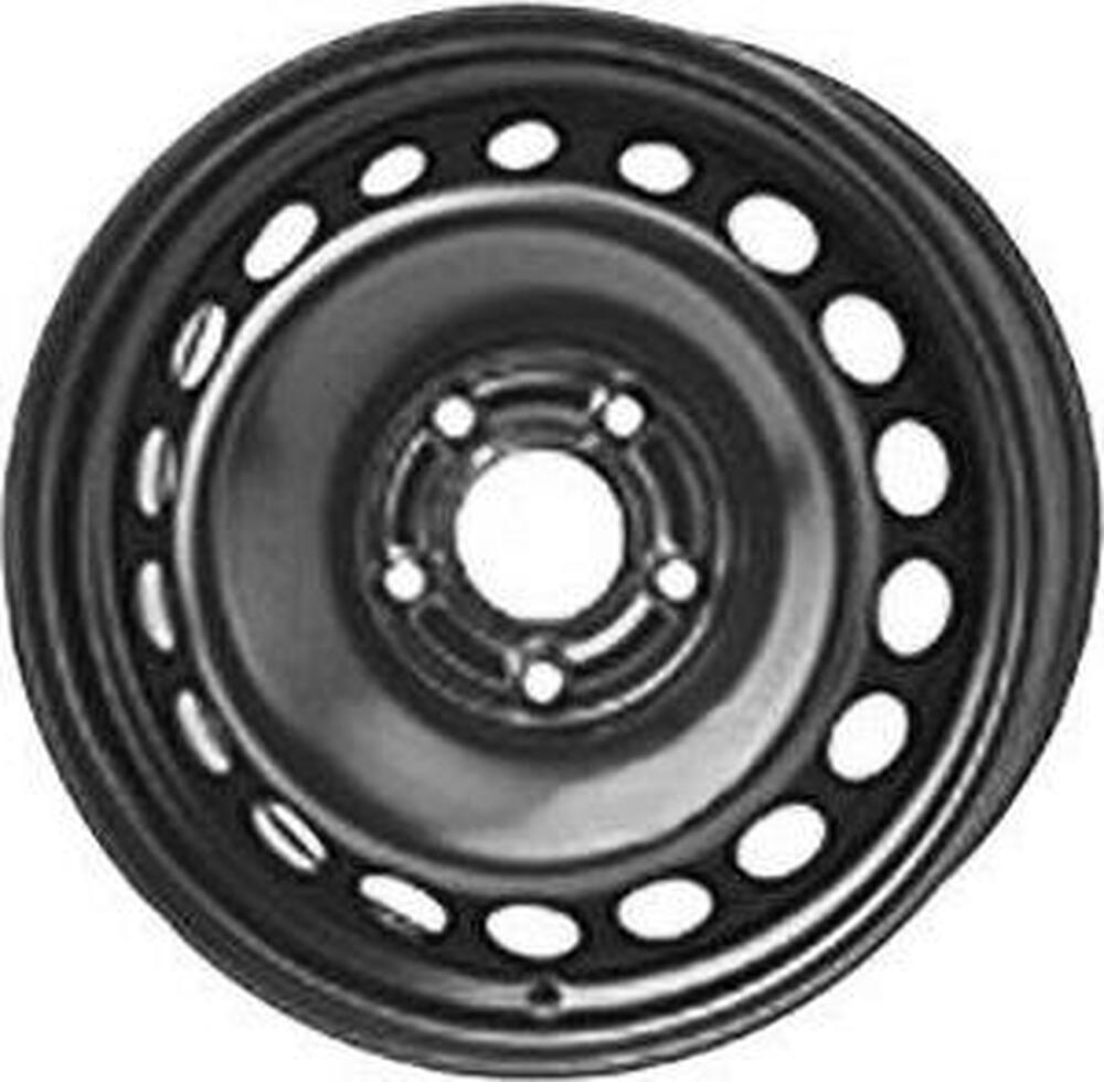 KFZ 7305 6.5x15 5x114.3 ET 43 Dia 66 