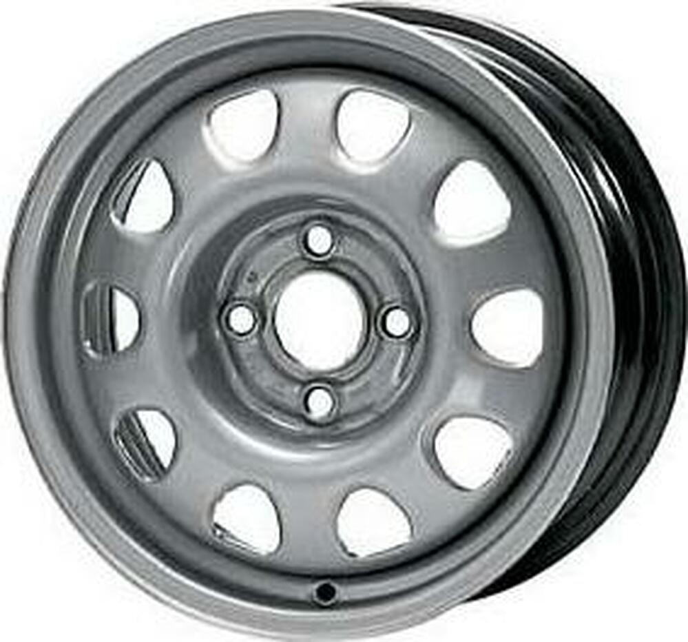 KFZ 7500 7.5x17 5x110 ET 35 Dia 67 