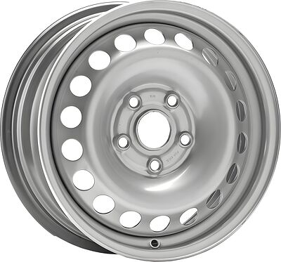 KFZ 7505 7x16 5x108 ET 46 Dia 65.1 