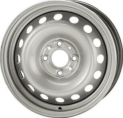 KFZ 7600 7x16 5x110 ET 35 Dia 67.2 