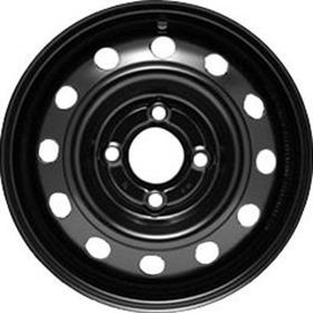 KFZ 7635 6x15 4x100 ET 50 Dia 60 B