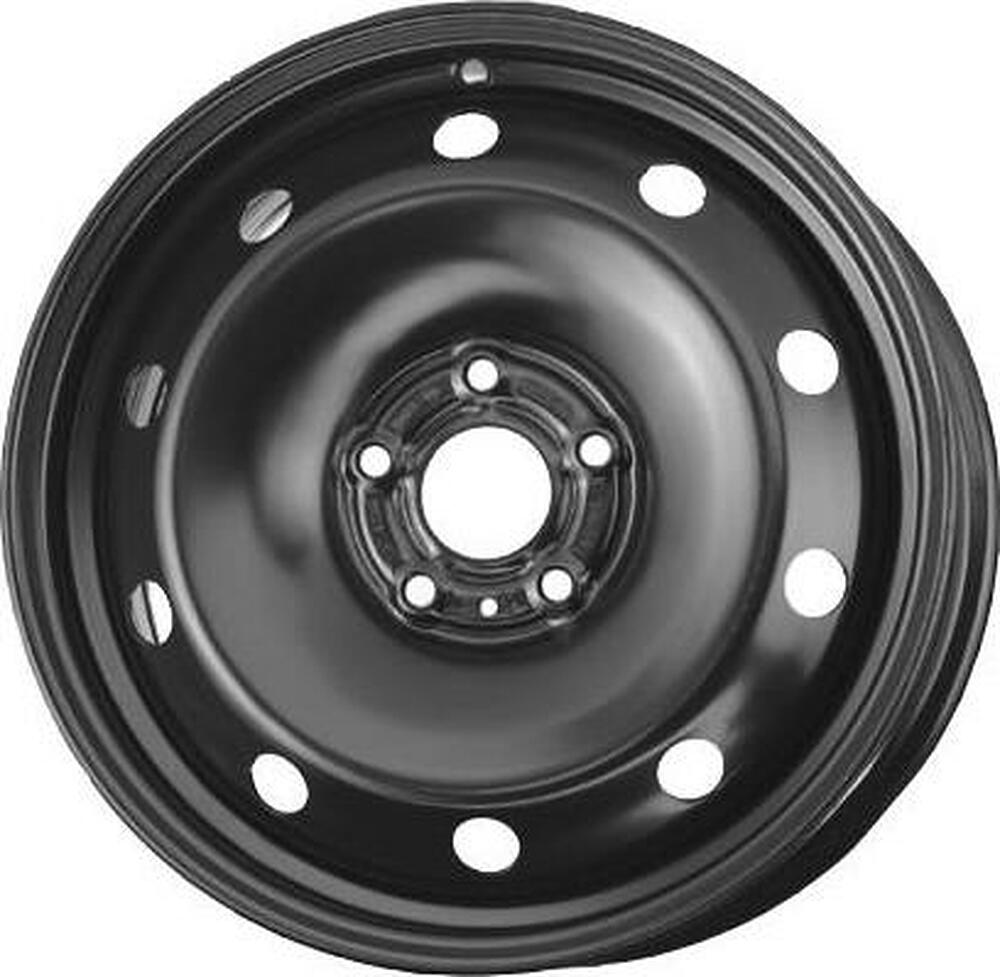 KFZ 7660 6x15 5x114.3 ET 41 Dia 67 