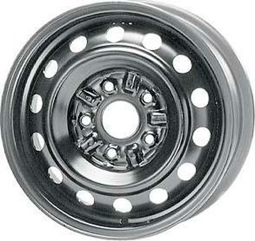 KFZ 7680 6x15 4x98 ET 44 Dia 58 