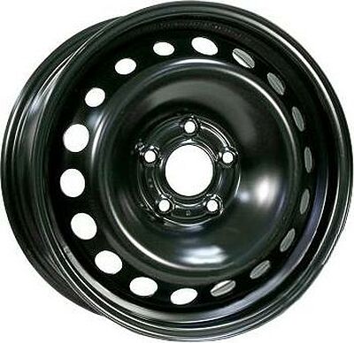 KFZ 7755 6x15 5x112 ET 43 Dia 57.1 