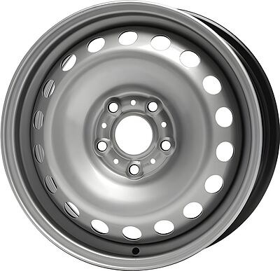 KFZ 7820 4.5x15 3x112 Dia 57 