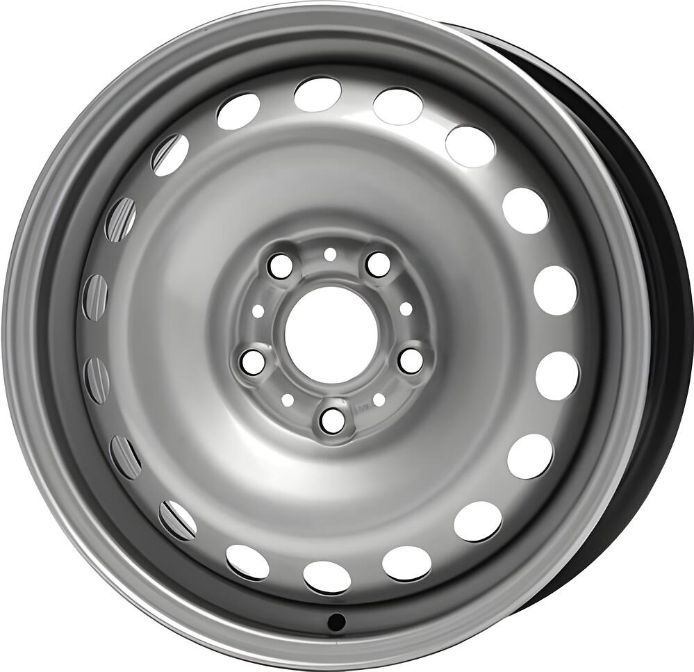 KFZ 7820 4.5x15 3x112 Dia 57 
