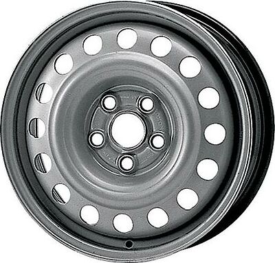 KFZ 7850 4x15 3x112 ET 27 Dia 57 