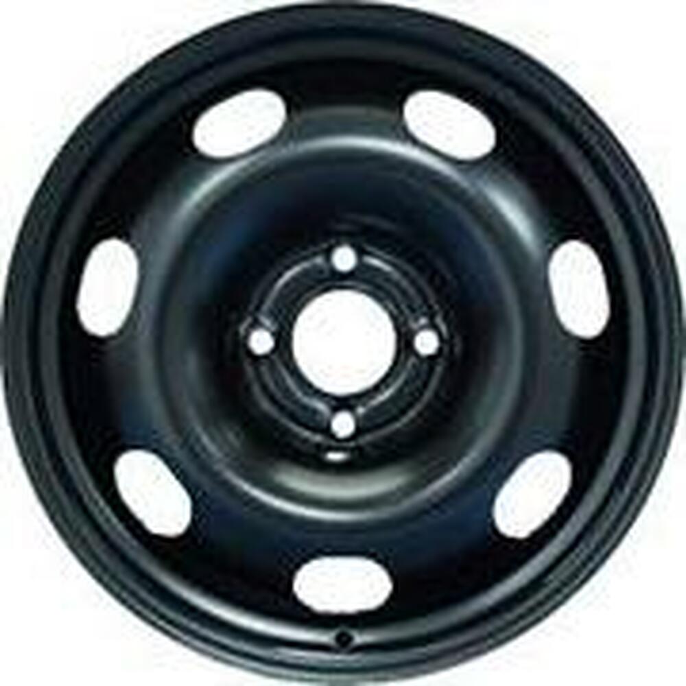 KFZ 7860 6.5x16 4x108 ET 26 Dia 65.1 