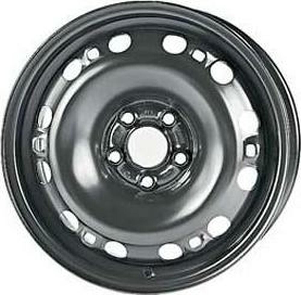 KFZ 8000 6x15 5x100 ET 43 Dia 57 
