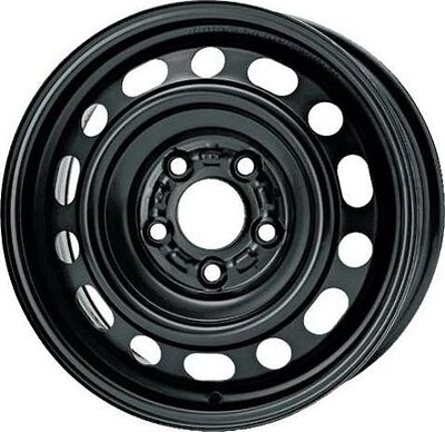 KFZ 8067 6.5x16 5x114.3 ET 45 Dia 64.1 