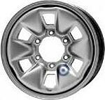 Диски для Hyundai Terracan Диски для Hyundai Terracan