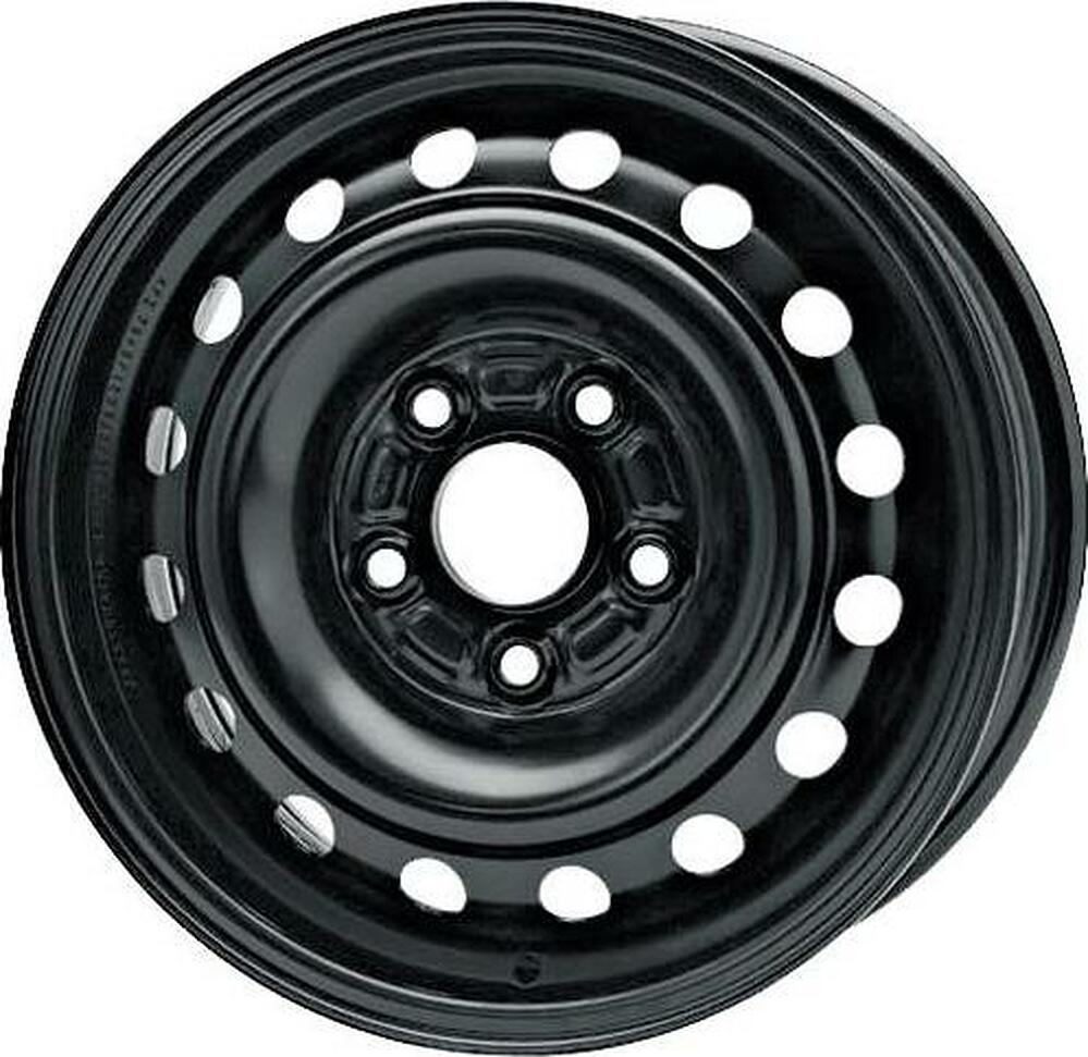 KFZ 8077 5.5x15 5x114.3 ET 47 Dia 67 