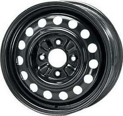 KFZ 8110 6x15 6x139 ET 33 Dia 93 silver