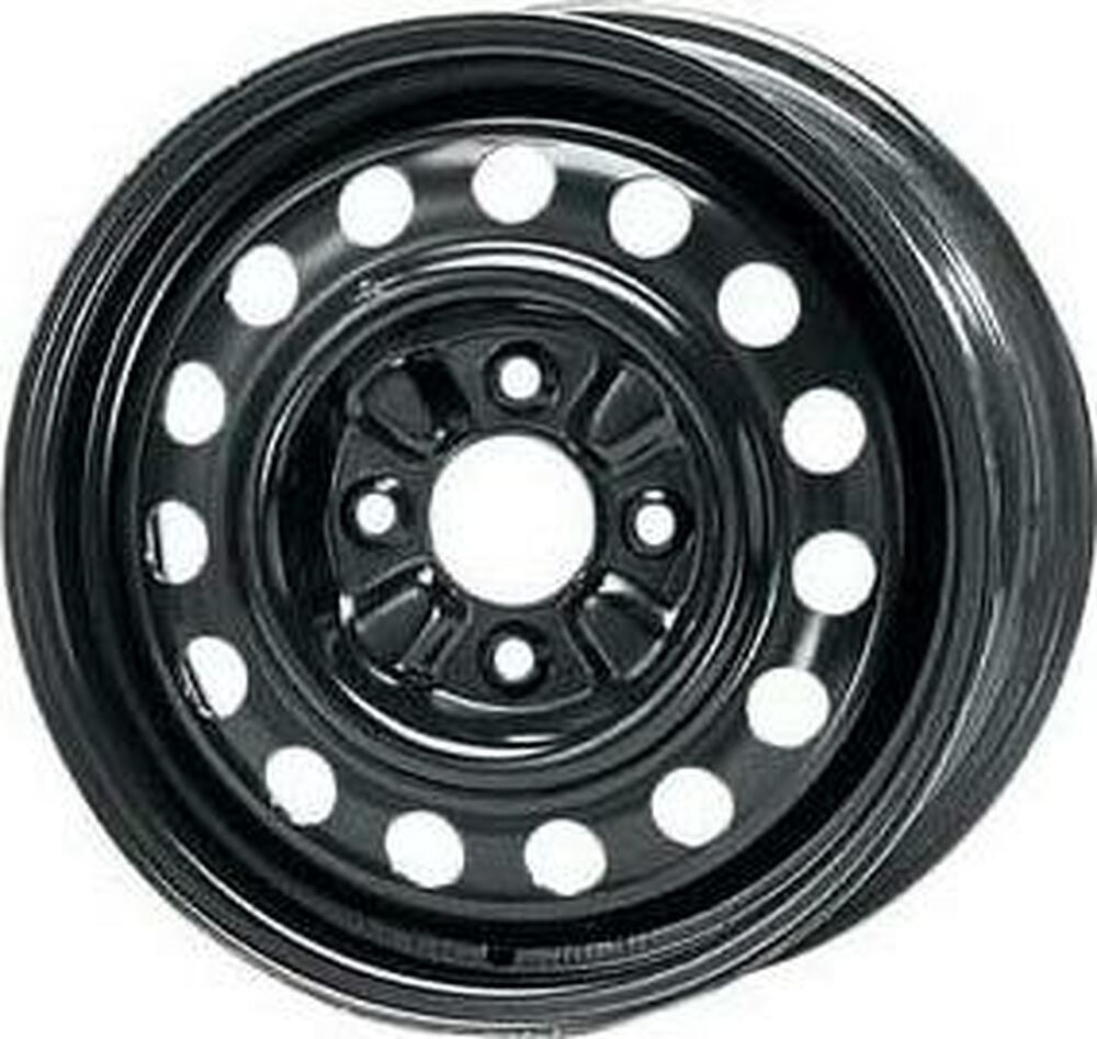KFZ 8110 6x15 6x139 ET 33 Dia 93 silver