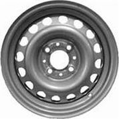 KFZ 8135 6x15 4x100 ET 45 Dia 56 