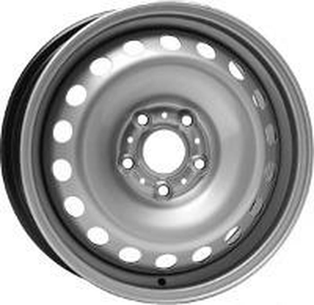 KFZ 8157 6.5x16 5x120 ET 46 Dia 72.6 
