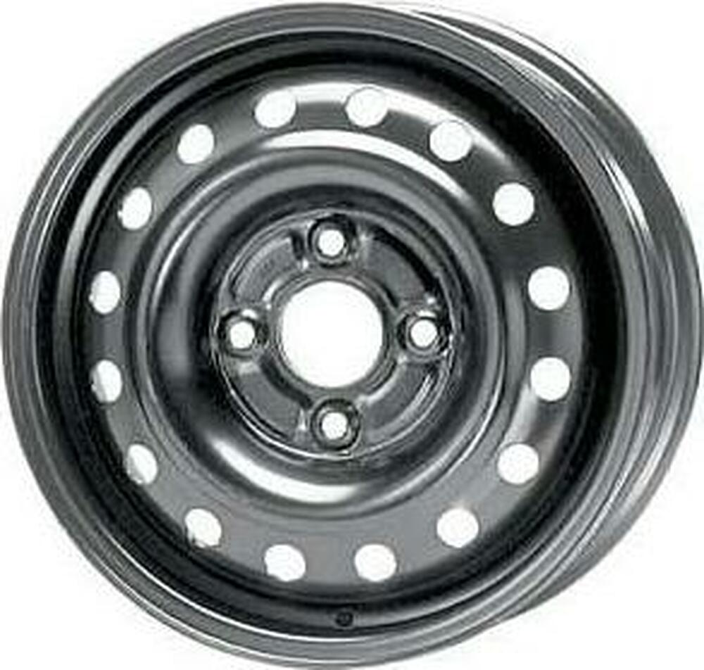 KFZ 8160 5.5x15 4x114.3 ET 55 Dia 64 