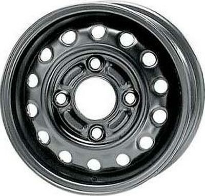 KFZ 8200 6x15 4x108 ET 52.5 Dia 63.3 B