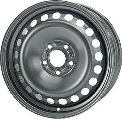 KFZ 8265 7x17 5x114.3 ET 41 Dia 67.1 silver