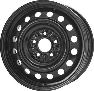 KFZ 8275 7x16 5x108 ET 50 Dia 63.3 стандартный