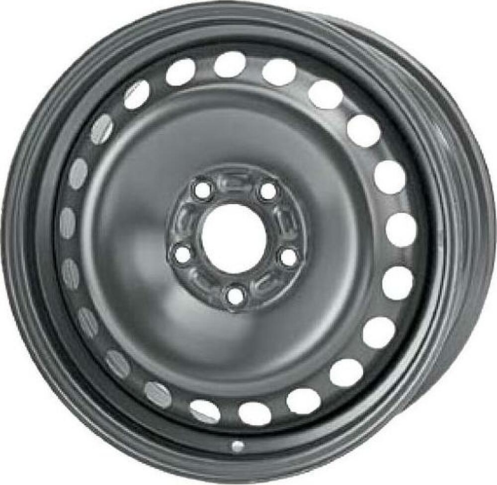 KFZ 8325 6.5x16 5x108 ET 50 Dia 63.3 