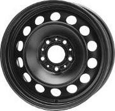 KFZ 8345 7x16 5x120 ET 34 Dia 72.6 