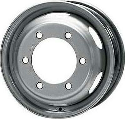 KFZ 8360 5.5x15 6x205 ET 115 Dia 161 