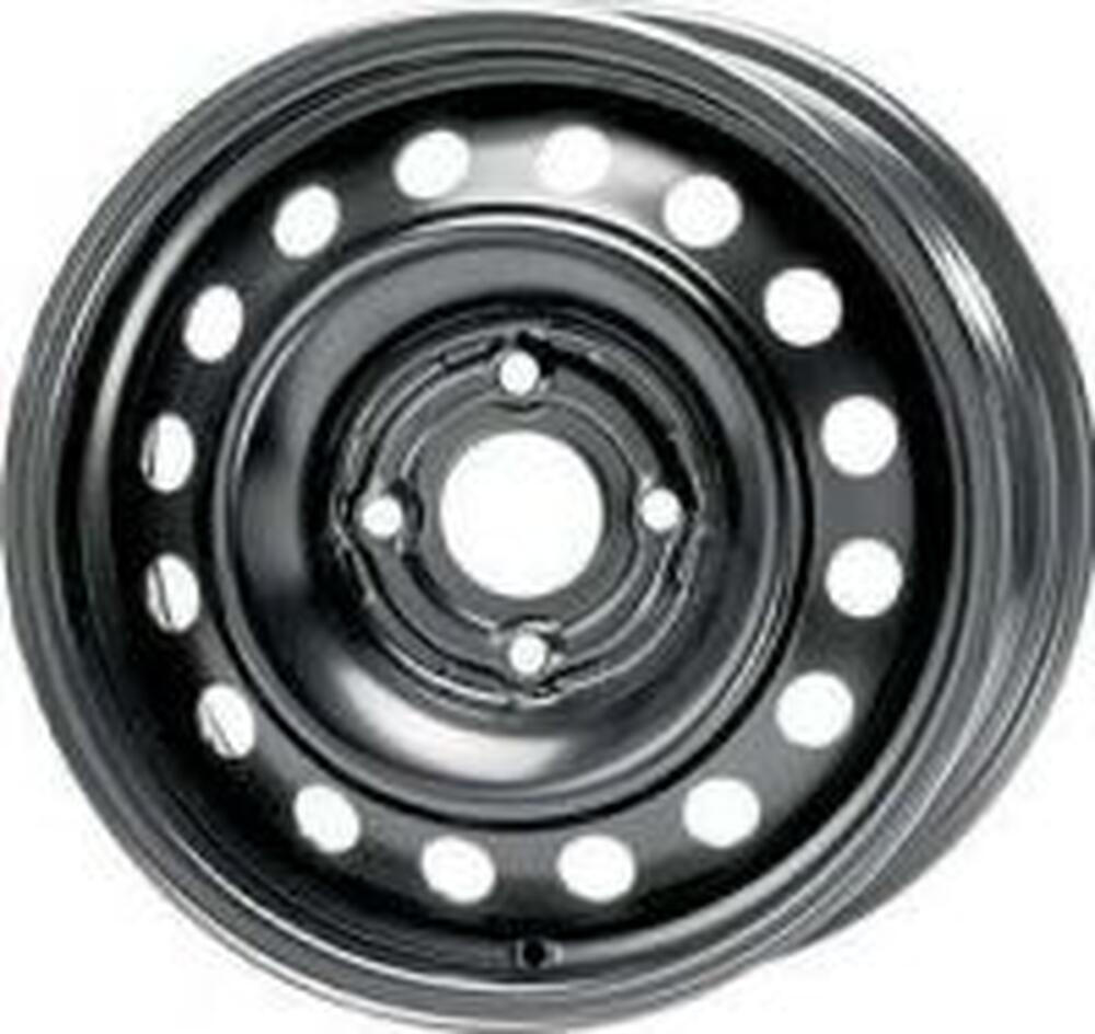 KFZ 8410 6x15 4x114.3 ET 45 Dia 66 