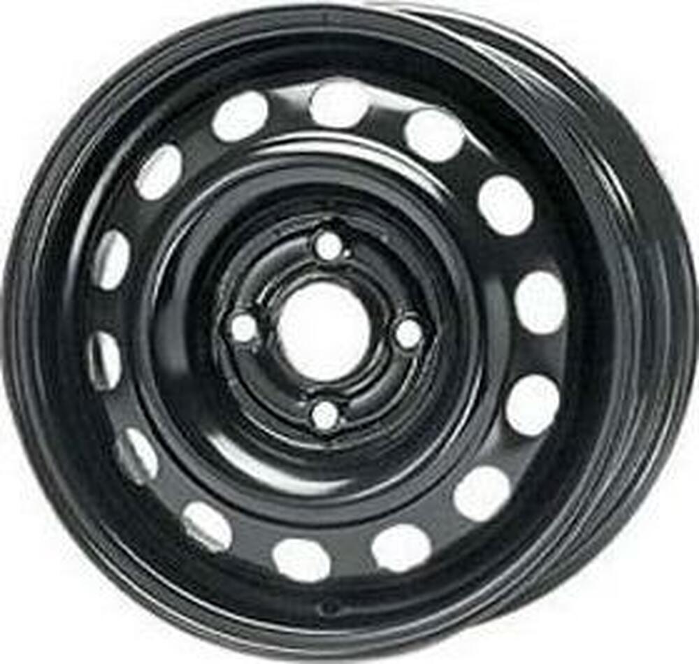 KFZ 8465 6.5x16 5x108 ET 50 Dia 63.3 