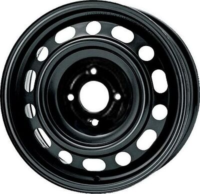 KFZ 8477 6.5x15 4x108 ET 27 Dia 65 silver