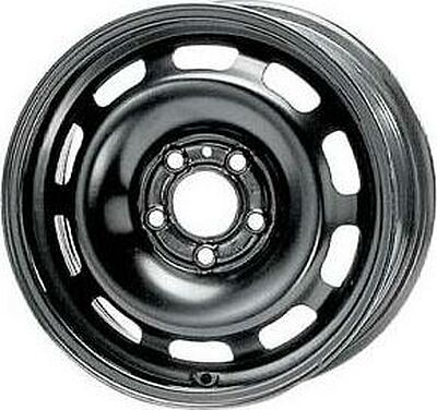 KFZ 8480 6x15 5x108 ET 43 Dia 65 