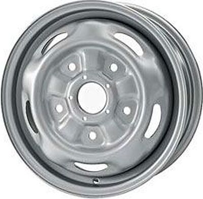 KFZ 8505 6x15 5x112 ET 55 Dia 57 