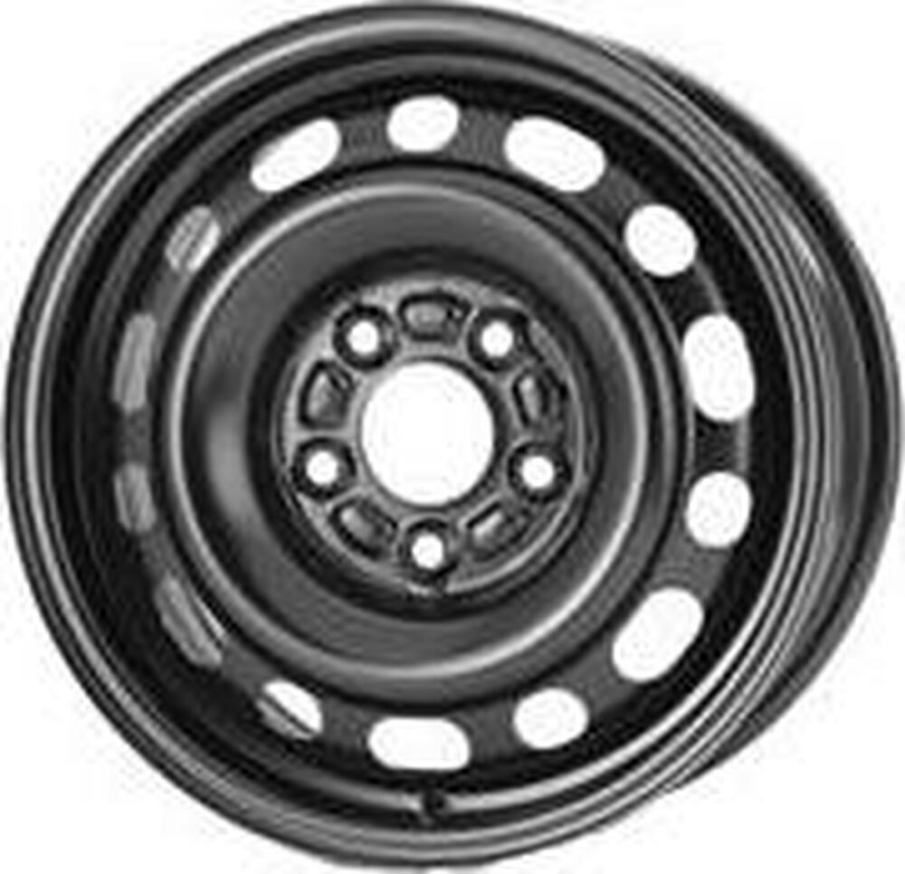 KFZ 8535 6.5x16 5x114.3 ET 42 Dia 67 