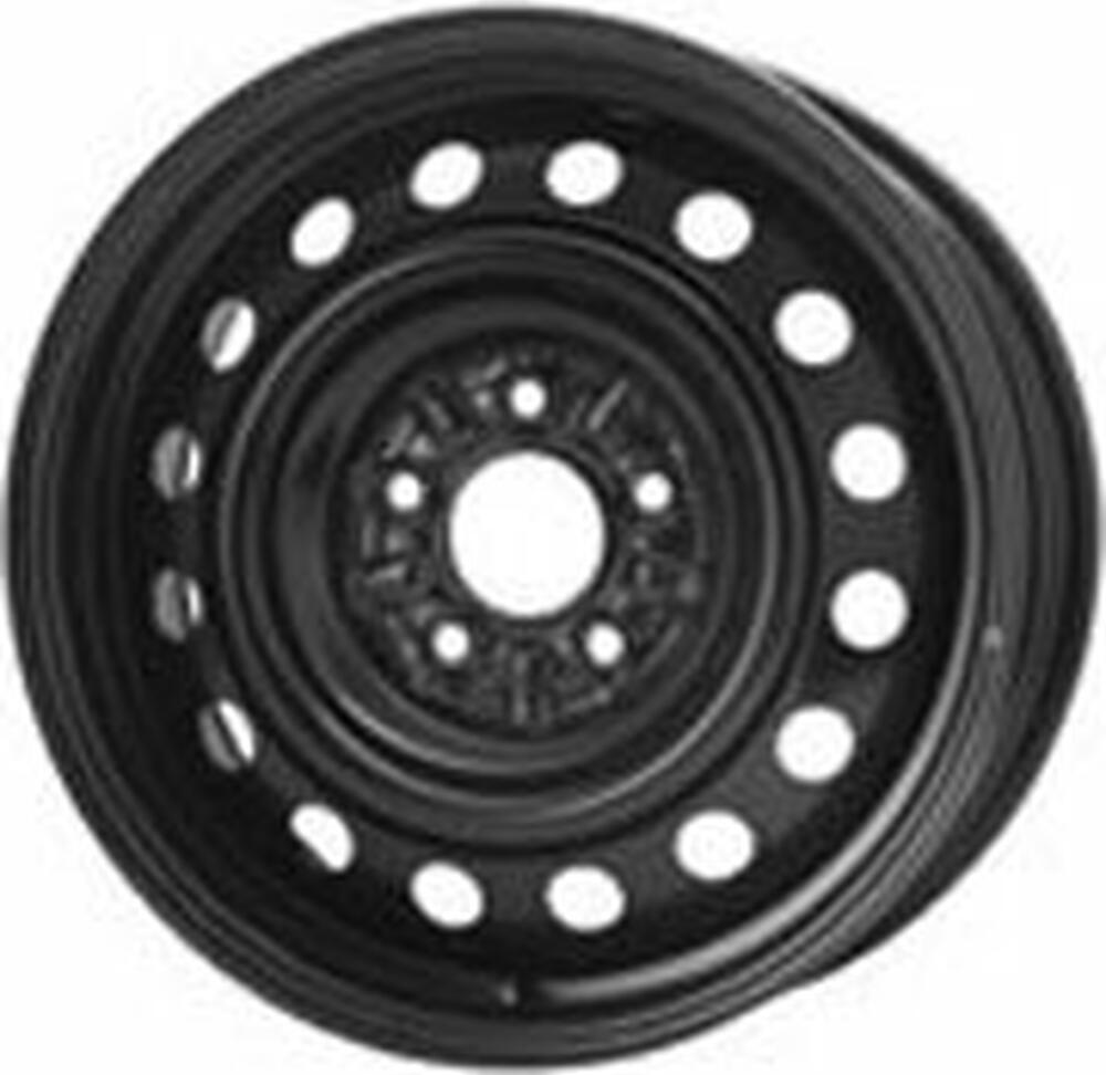 KFZ 8595 6x16 5x112 ET 46 Dia 66.5 