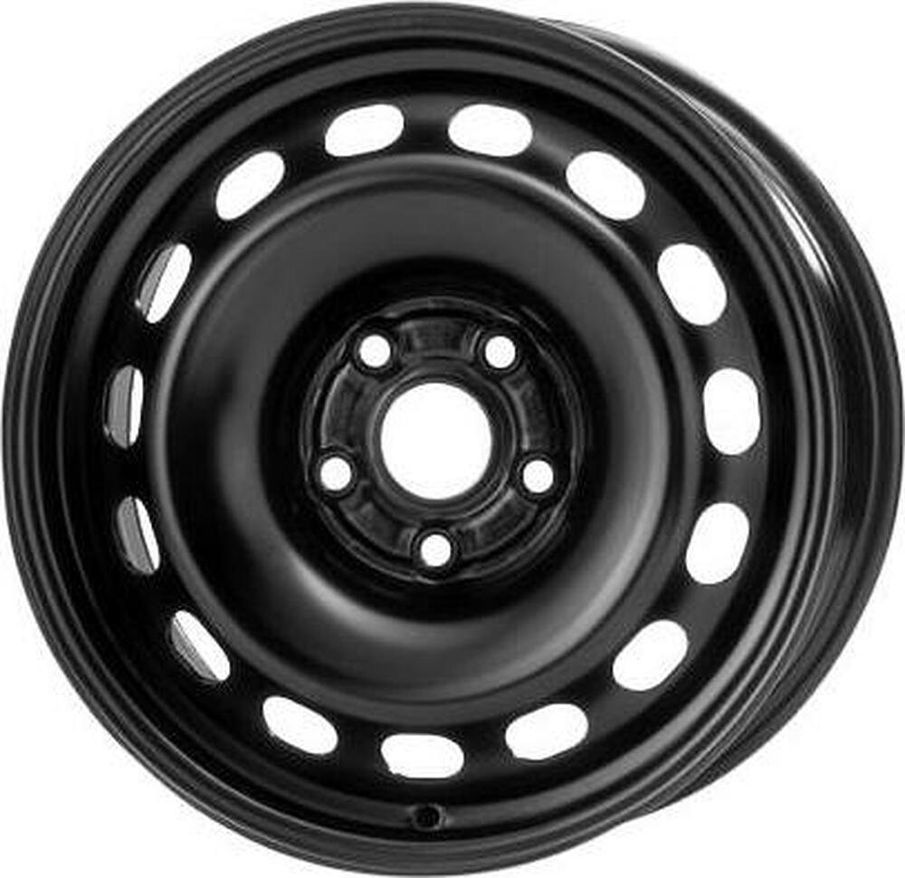 KFZ 8667 6.5x16 5x112 ET 46 Dia 57.1 