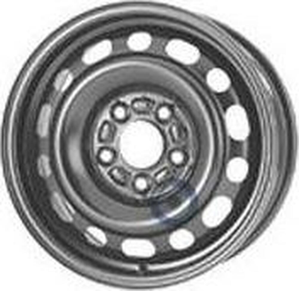 KFZ 8735 6x15 5x114.3 ET 50 Dia 67 silver