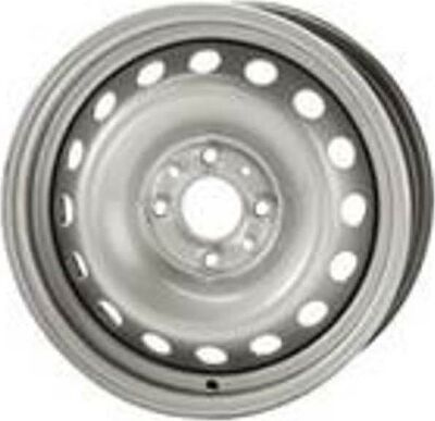 KFZ 8775 Fiat 6x15 5x118 ET 68 Dia 71.1 