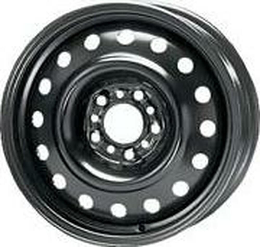 KFZ 8815 6x15 5x108 ET 45 Dia 65 