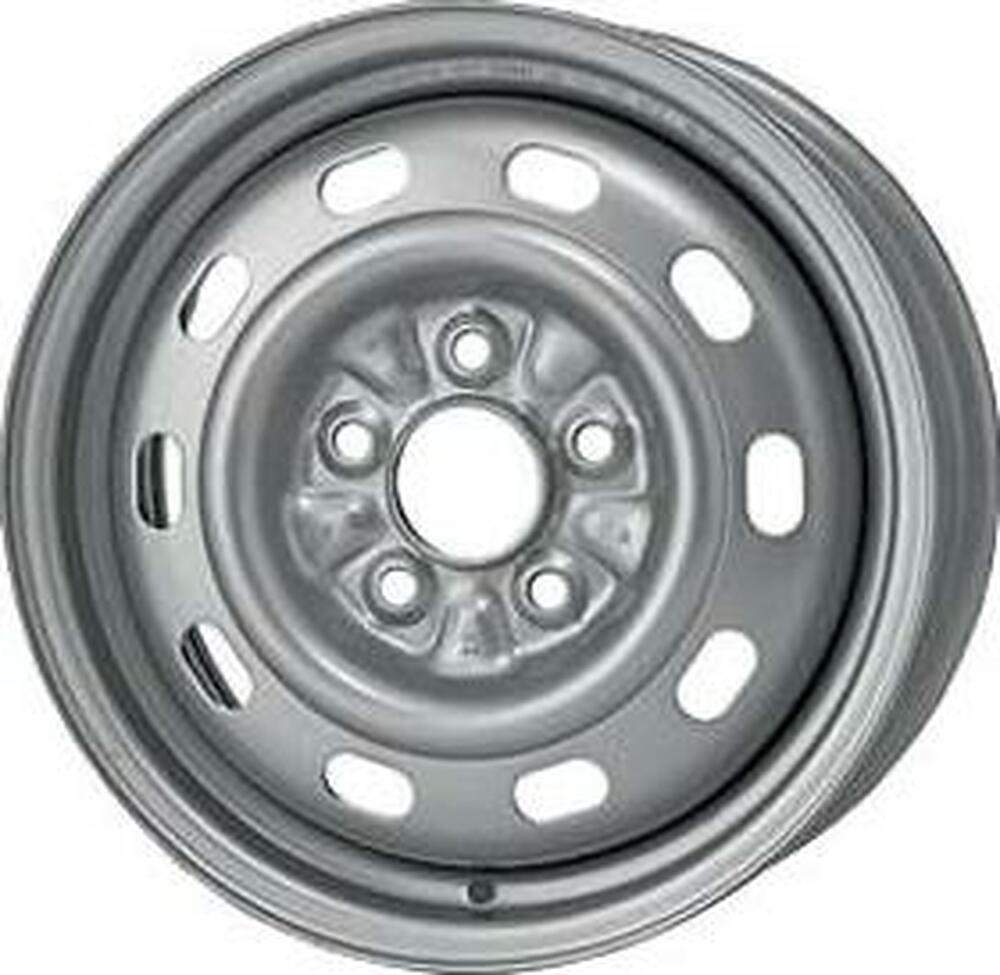 KFZ 8865 6x15 5x114.3 ET 50 Dia 67 