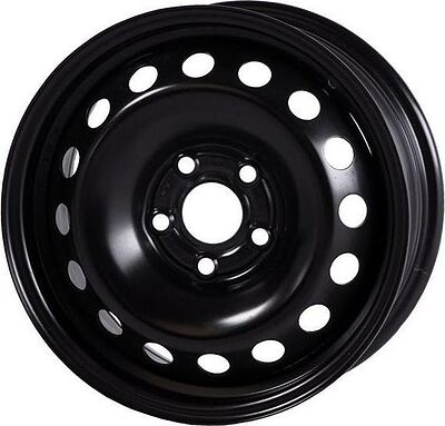 KFZ 8890 6x15 5x112 ET 38 Dia 63.3 