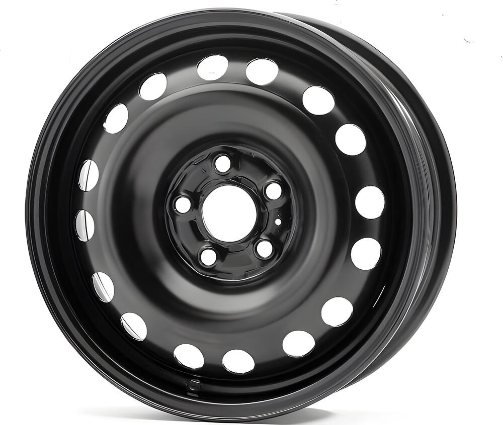 KFZ 8987 6.5x16 5x114.3 ET 31.5 Dia 67 