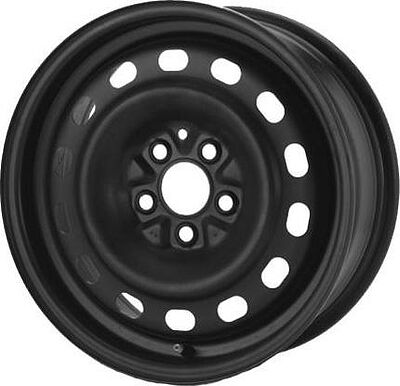 KFZ 8995 6x15 5x100 ET 36.5 Dia 57 