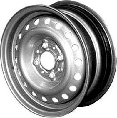 KFZ 9153 6.5x16 5x120 ET 42 Dia 72.5 