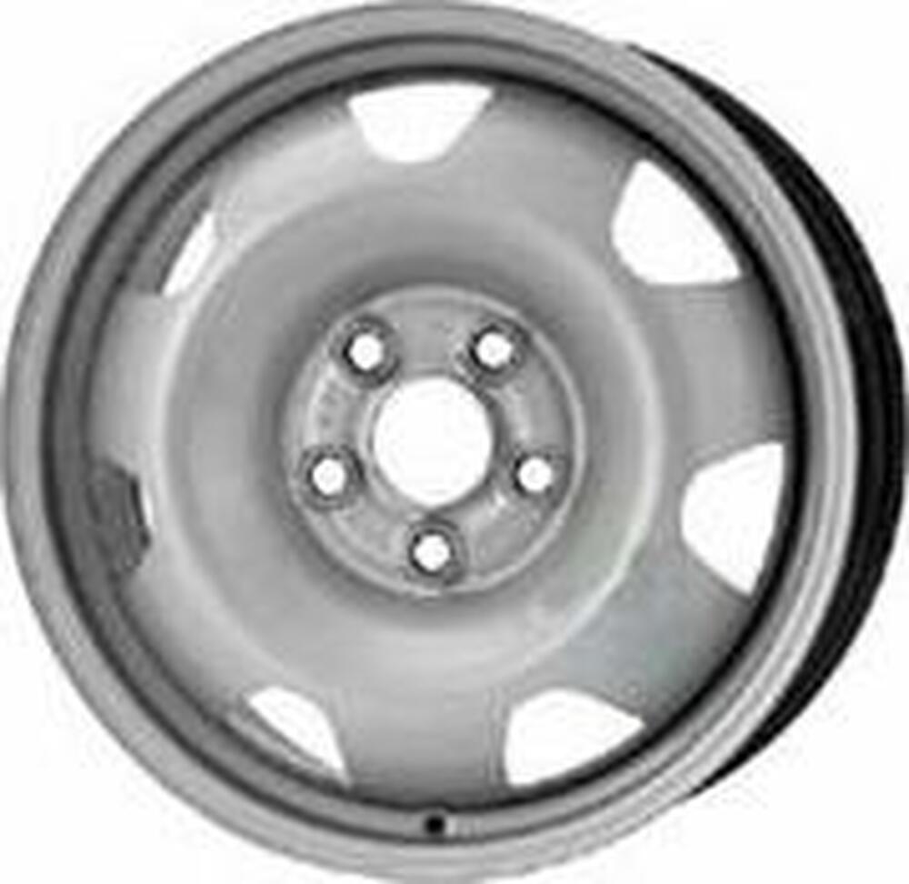 KFZ 9215 7x17 5x120 ET 55 Dia 65.1 