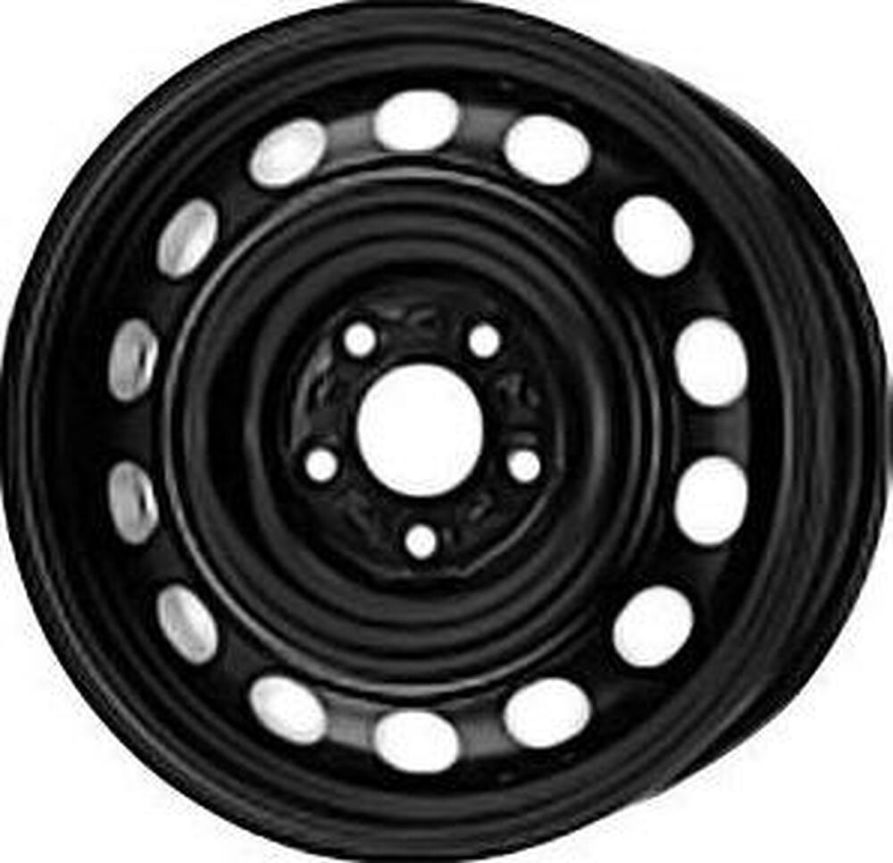 KFZ 9223 6.5x16 5x114.3 ET 50 Dia 67 silver